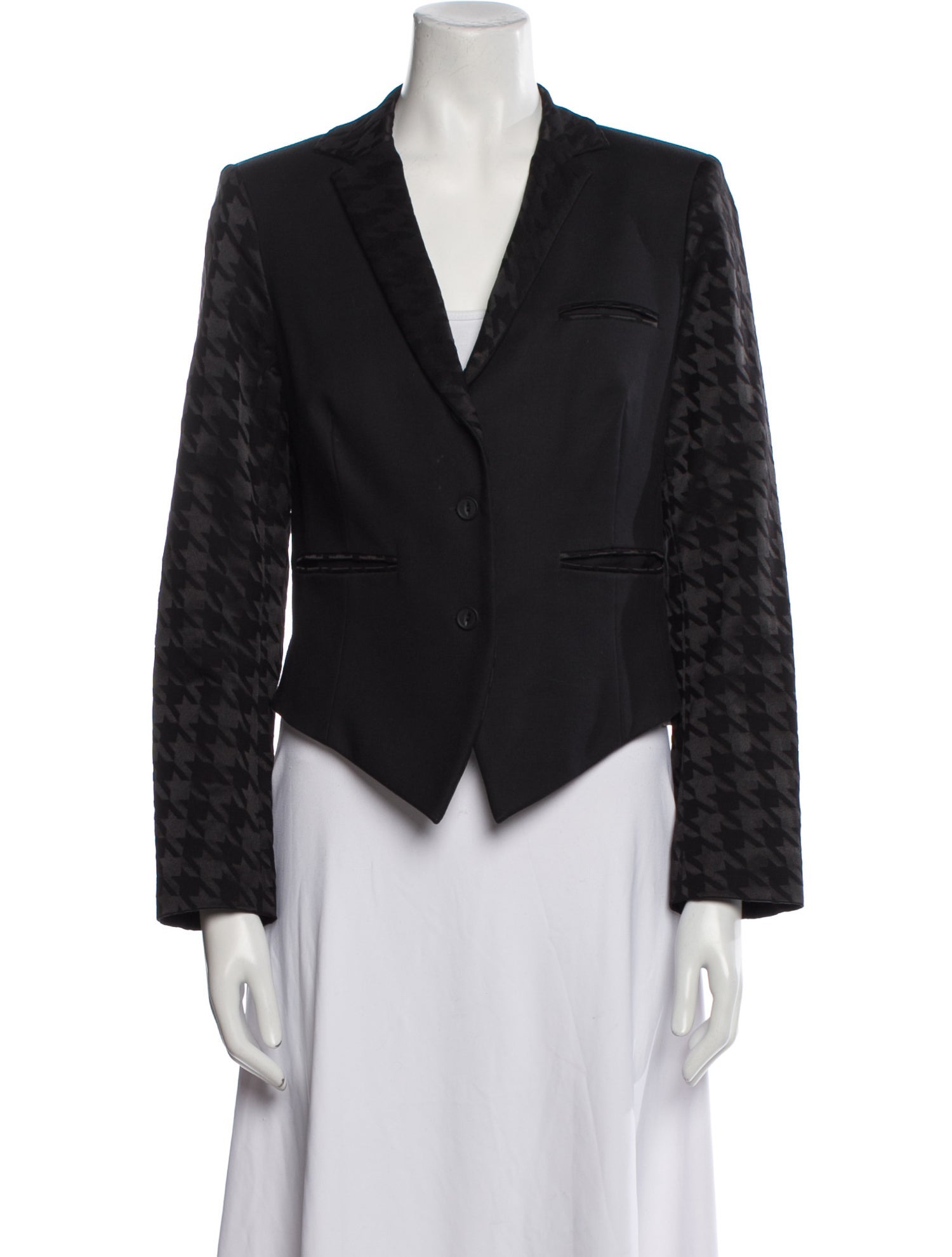 Anne Fontaine Blazer