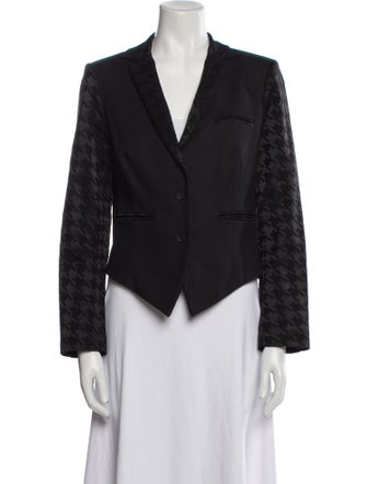 Anne Fontaine Blazer