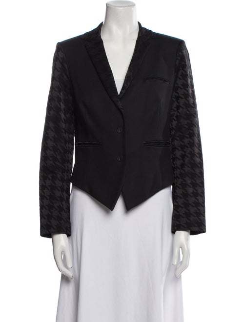 Anne Fontaine Blazer