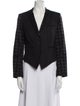 Anne Fontaine Blazer