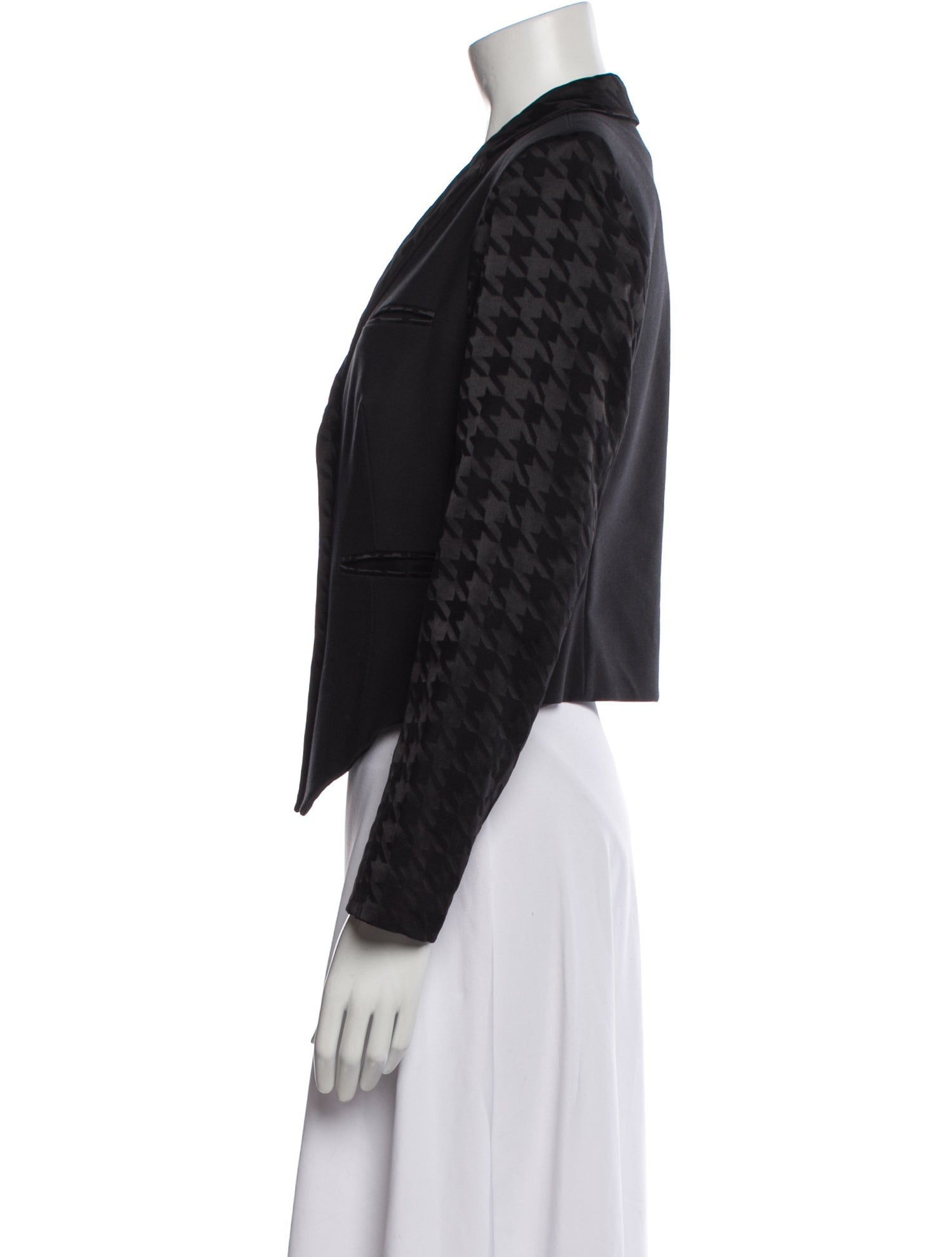 Anne Fontaine Blazer