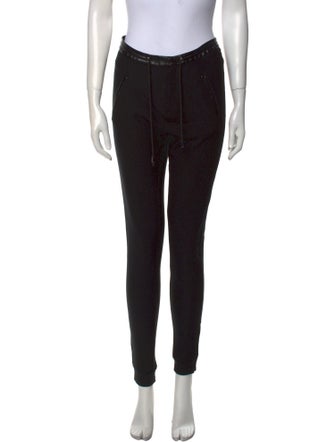 Anne Fontaine Skinny Leg Pants