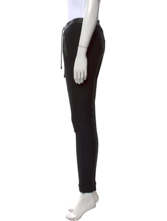Anne Fontaine Skinny Leg Pants
