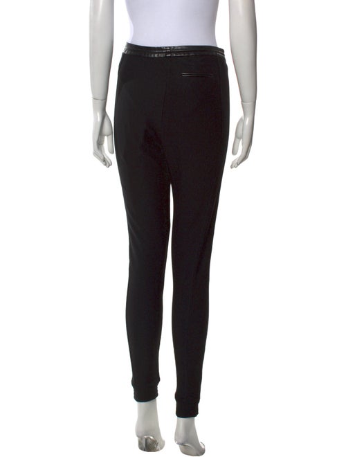 Anne Fontaine Skinny Leg Pants