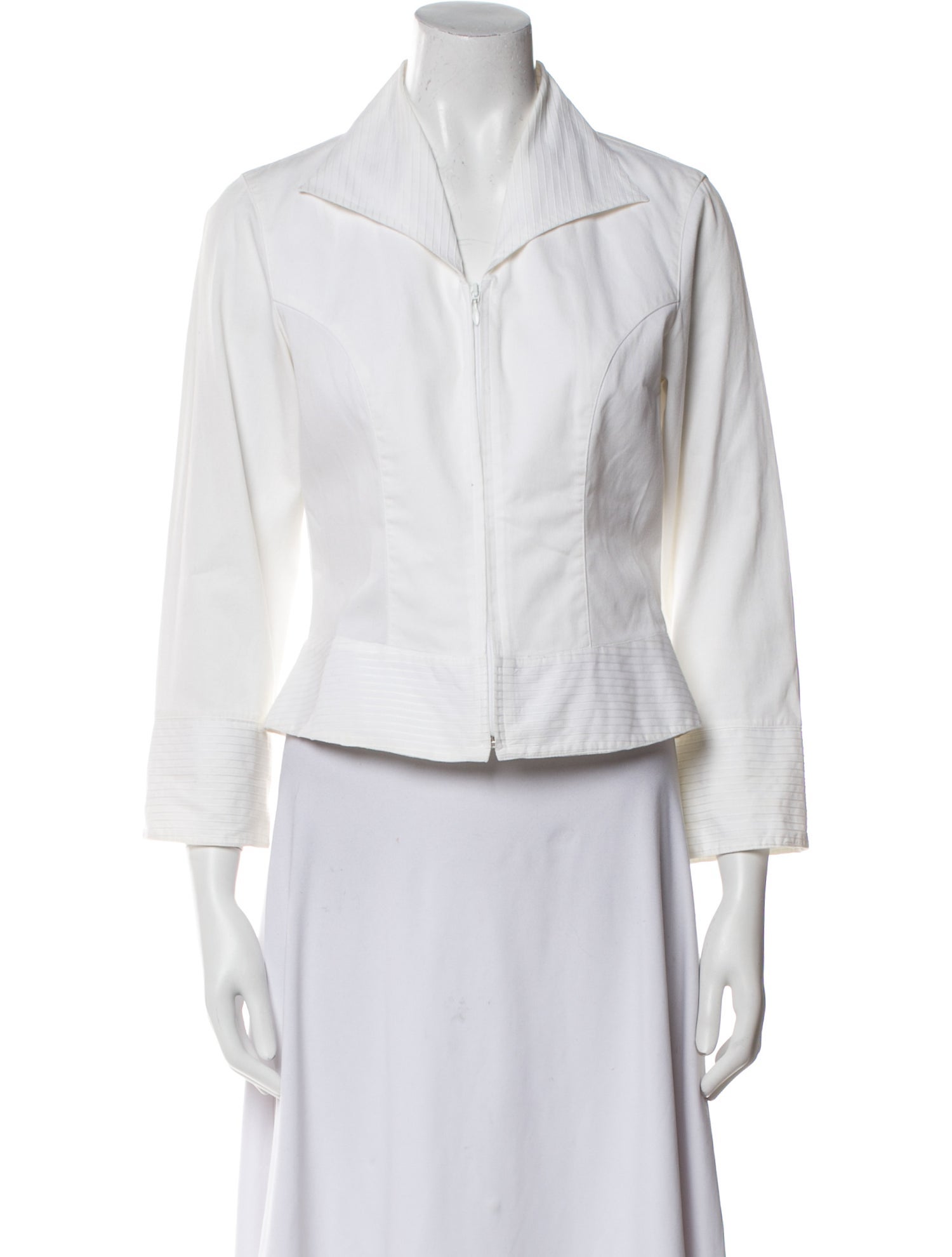 Anne Fontaine Evening Jacket