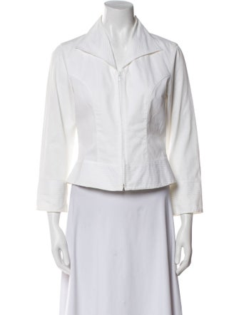 Anne Fontaine Evening Jacket