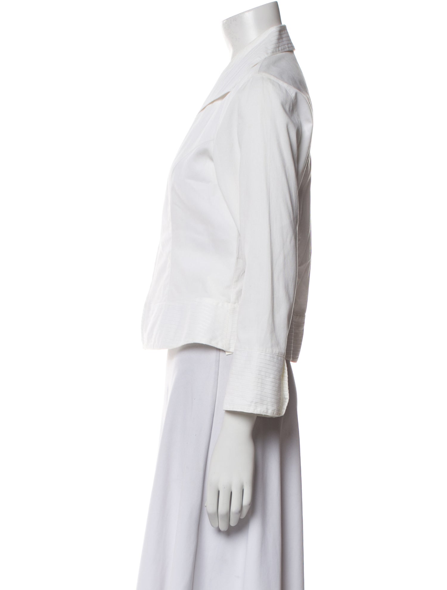 Anne Fontaine Evening Jacket