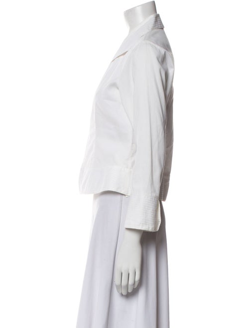 Anne Fontaine Evening Jacket