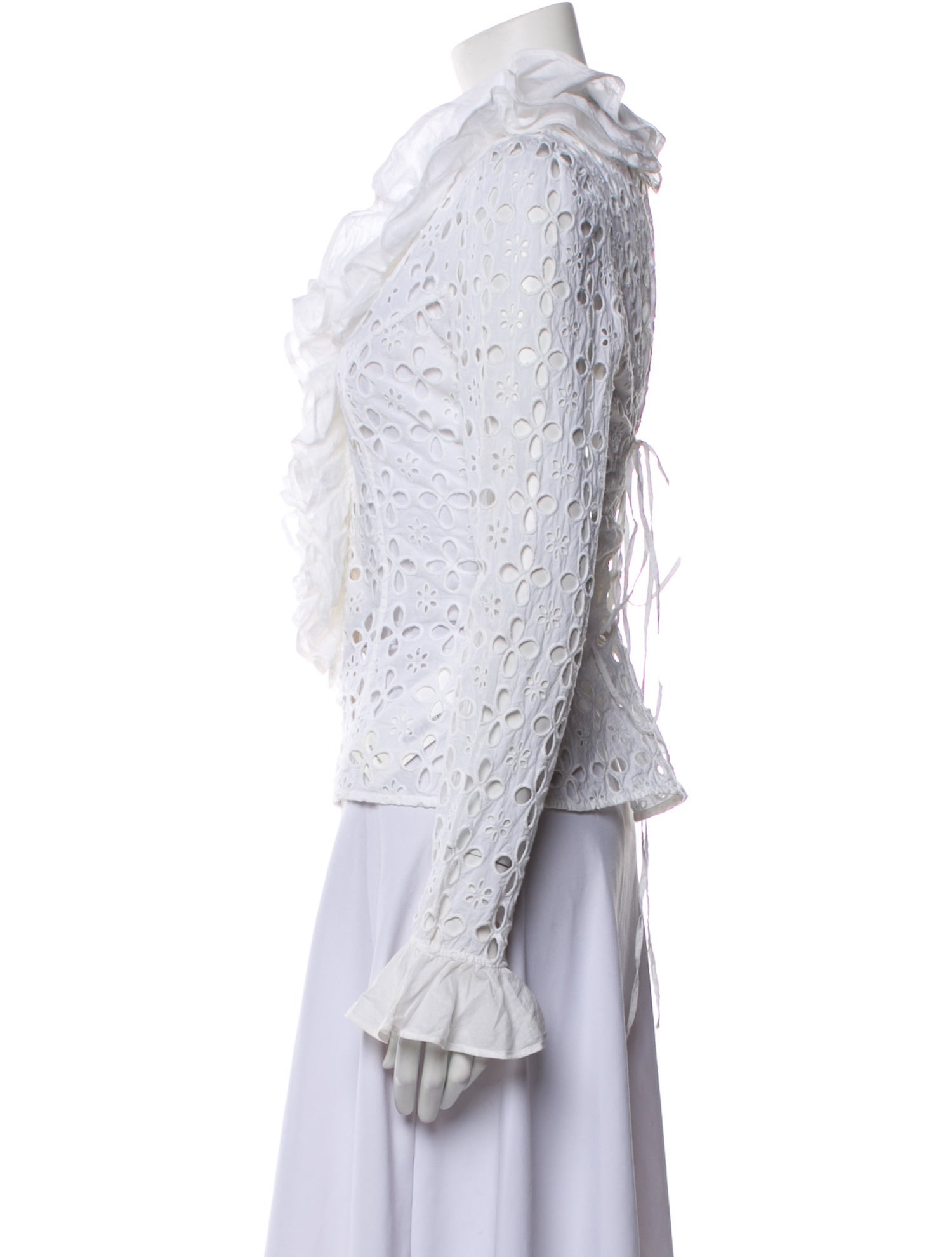 Anne Fontaine Evening Jacket
