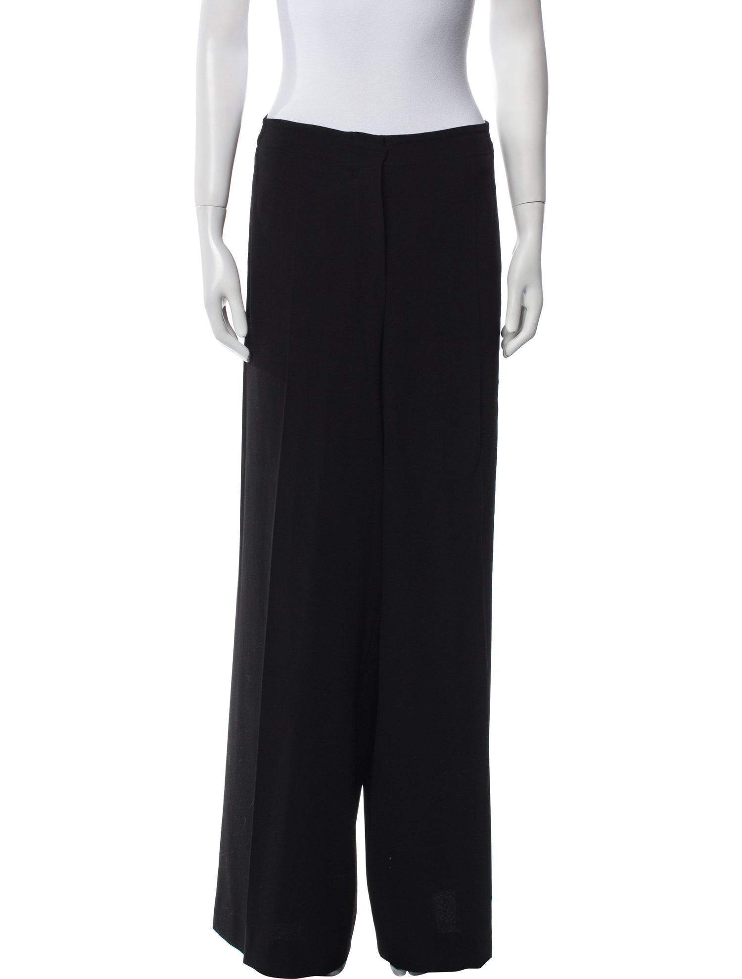 Anne Fontaine Wide Leg Pants