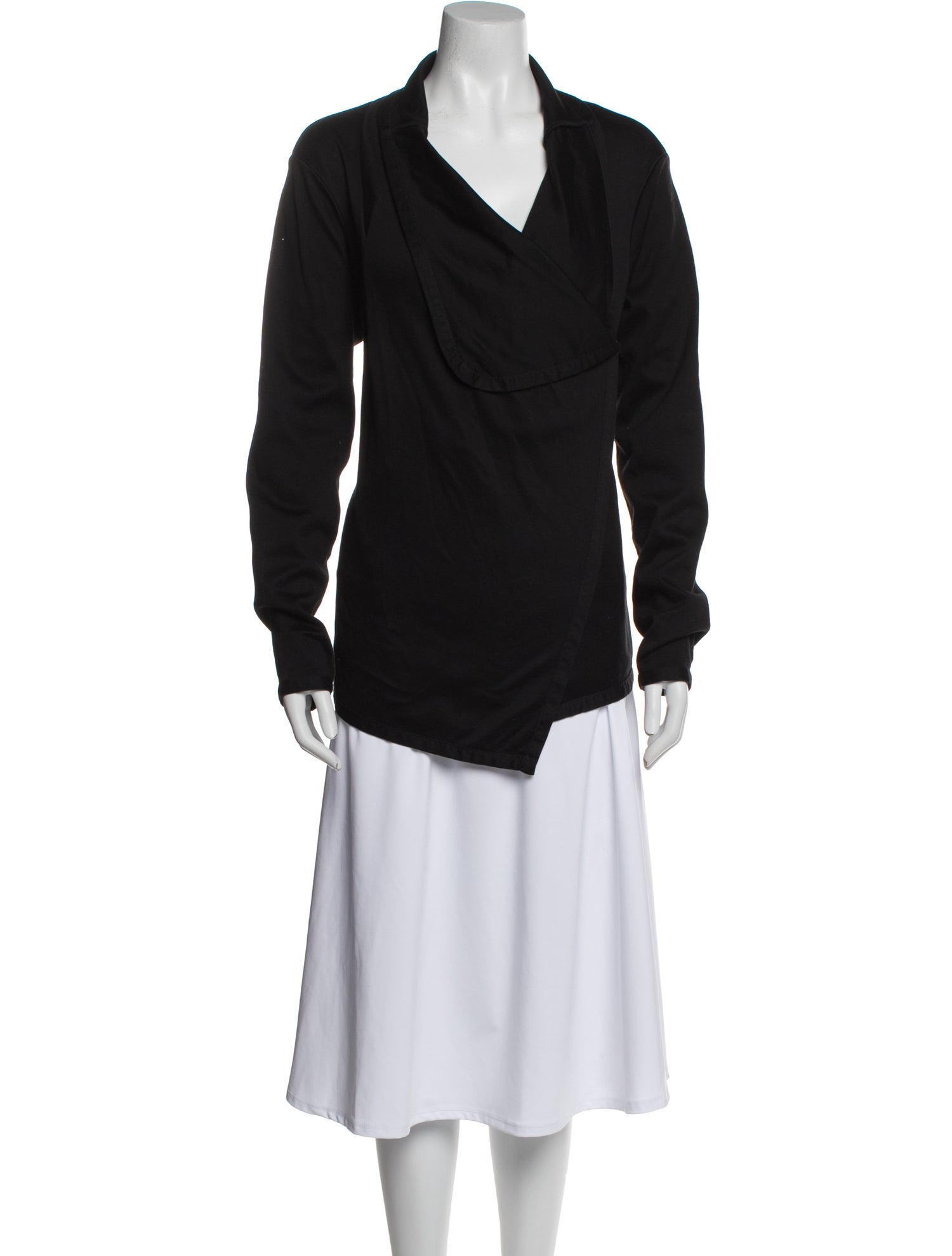 Anne Fontaine Jacket