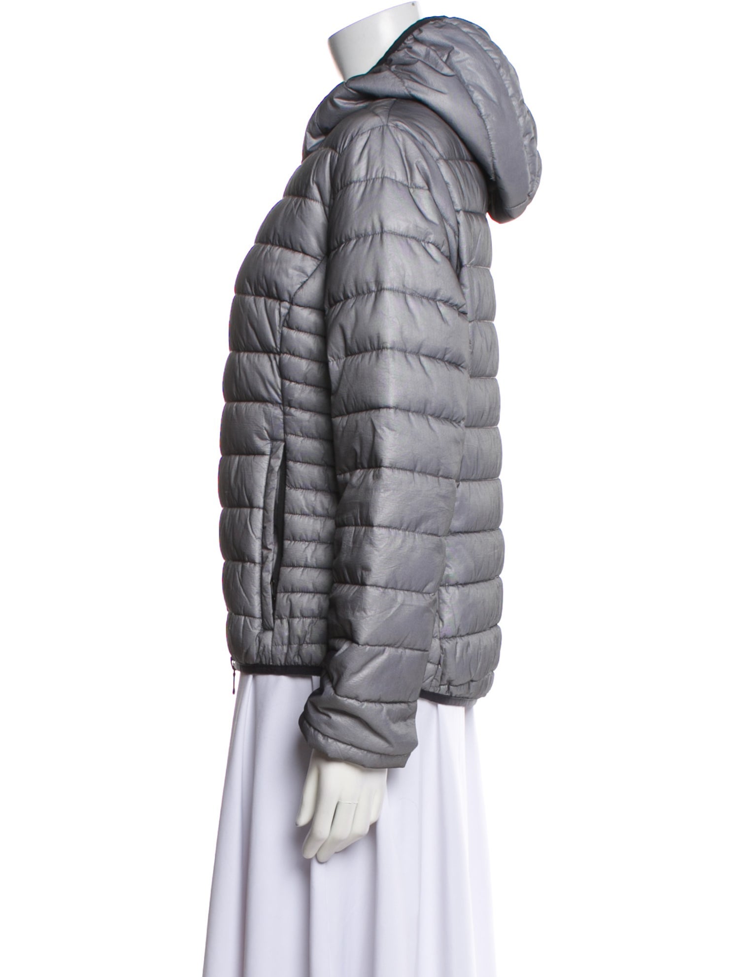 Anne Fontaine Jacket