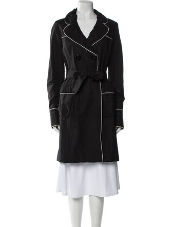 Anne Fontaine Trench Coat