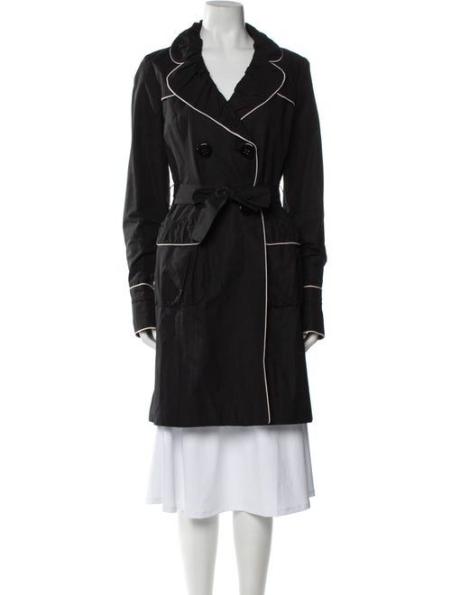 Anne Fontaine Trench Coat
