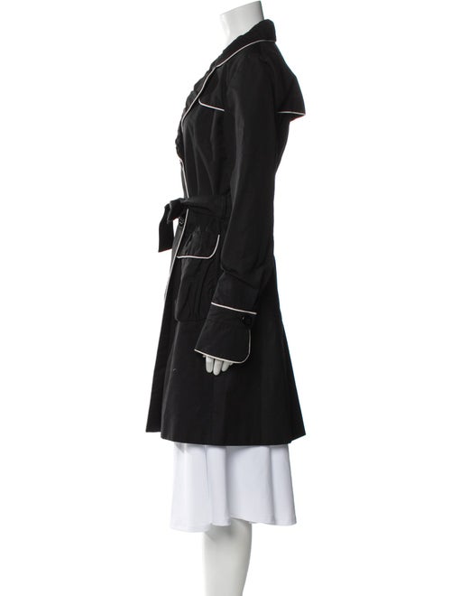 Anne Fontaine Trench Coat