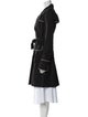 Anne Fontaine Trench Coat