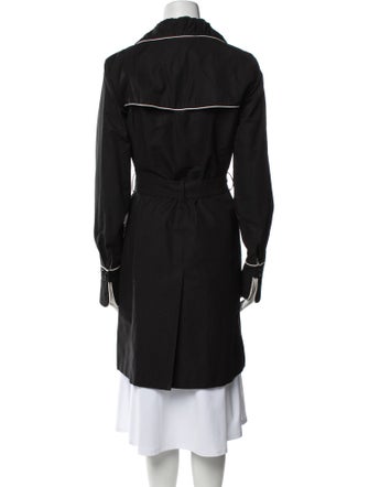 Anne Fontaine Trench Coat