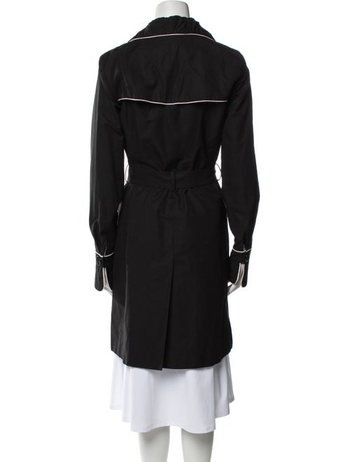 Anne Fontaine Trench Coat