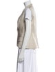 Anne Fontaine Vest