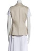 Anne Fontaine Vest
