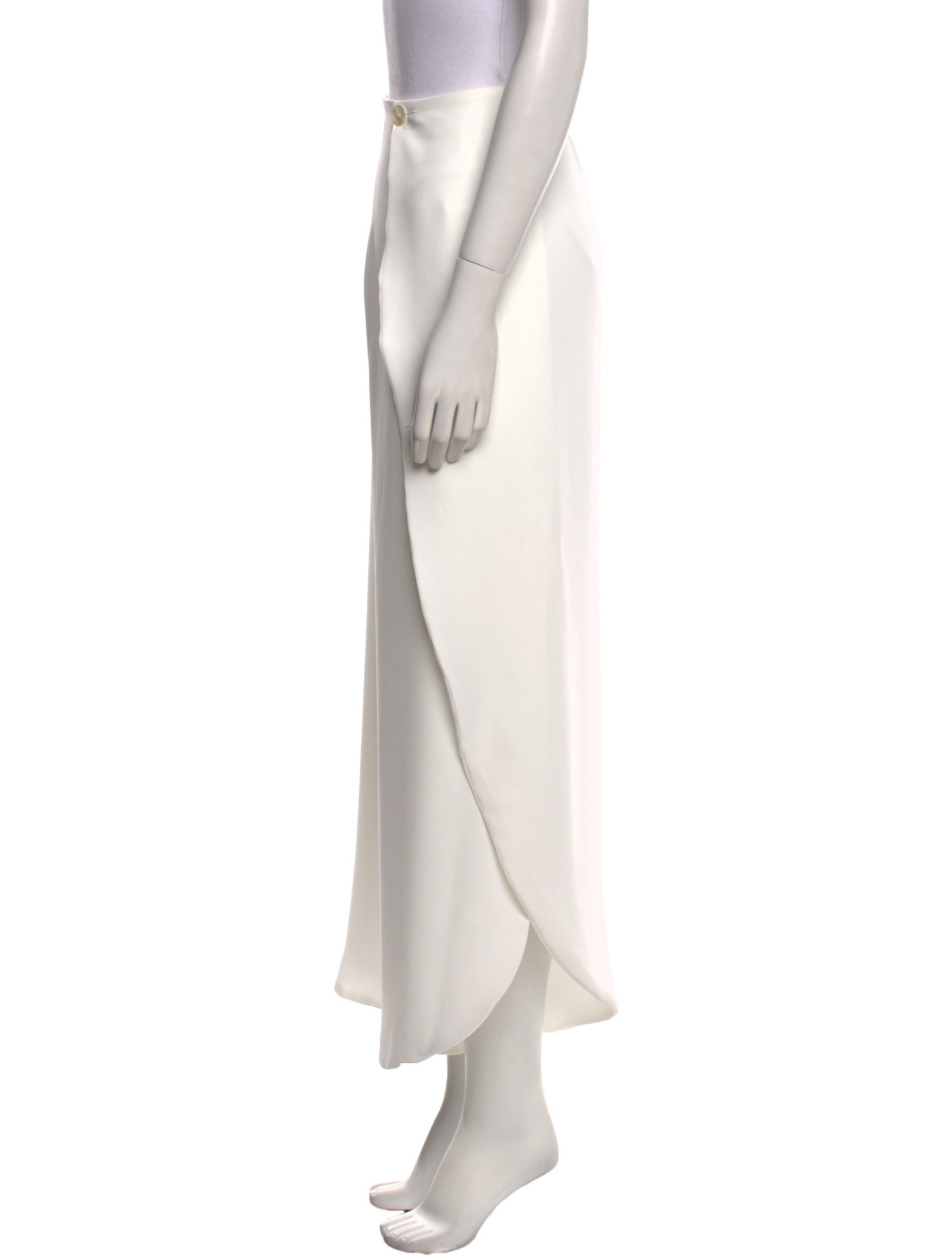 Anne Fontaine Midi Length Skirt