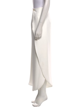 Anne Fontaine Midi Length Skirt