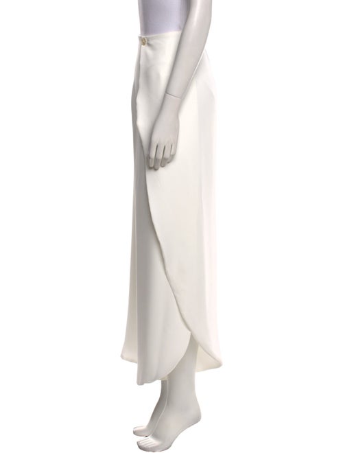 Anne Fontaine Midi Length Skirt