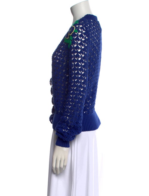 Anne Fontaine V-Neck Sweater