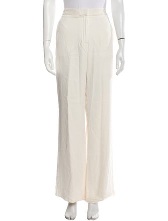 Anne Fontaine Wide Leg Pants