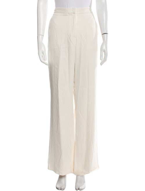 Anne Fontaine Wide Leg Pants