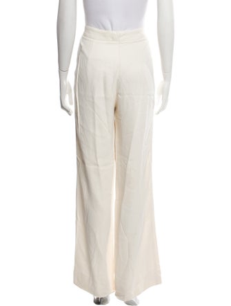 Anne Fontaine Wide Leg Pants
