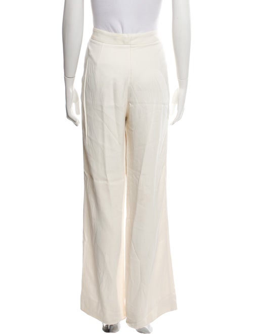 Anne Fontaine Wide Leg Pants
