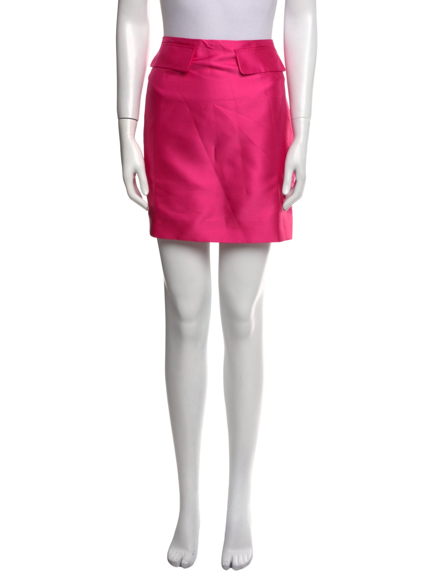 Anne Fontaine Mini Skirt