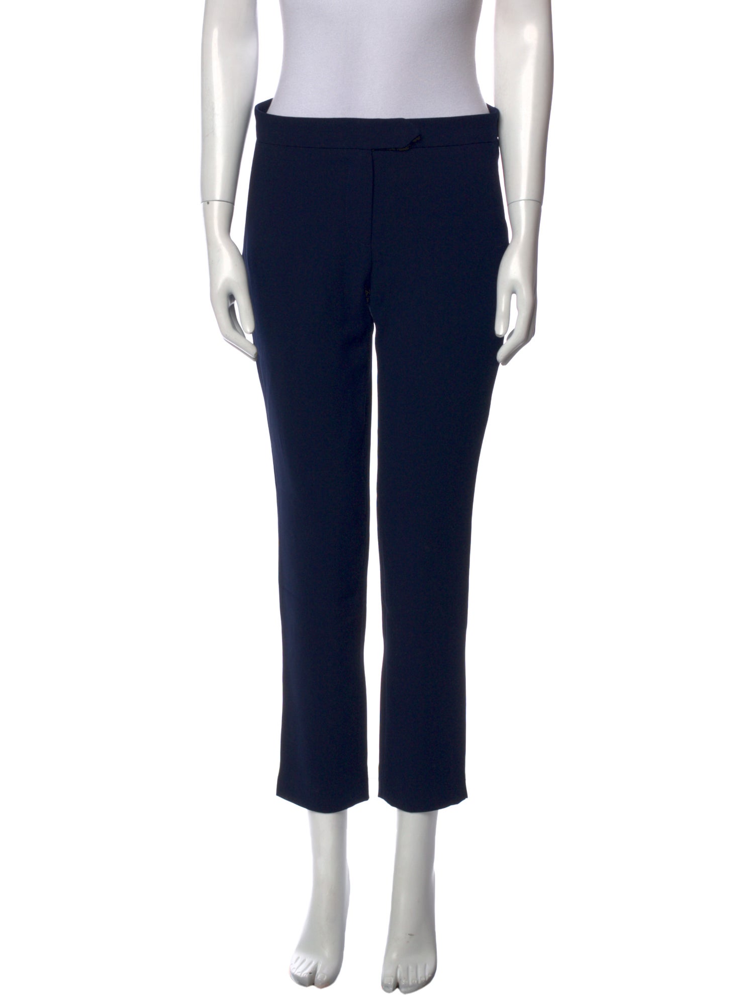 Anne Fontaine Skinny Leg Pants