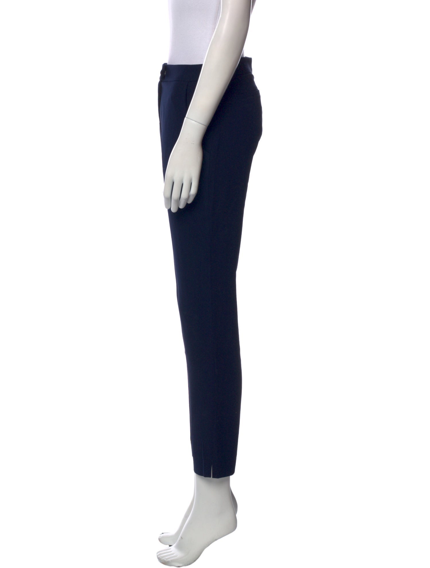 Anne Fontaine Skinny Leg Pants