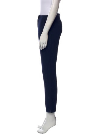 Anne Fontaine Skinny Leg Pants