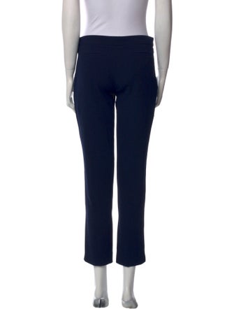 Anne Fontaine Skinny Leg Pants