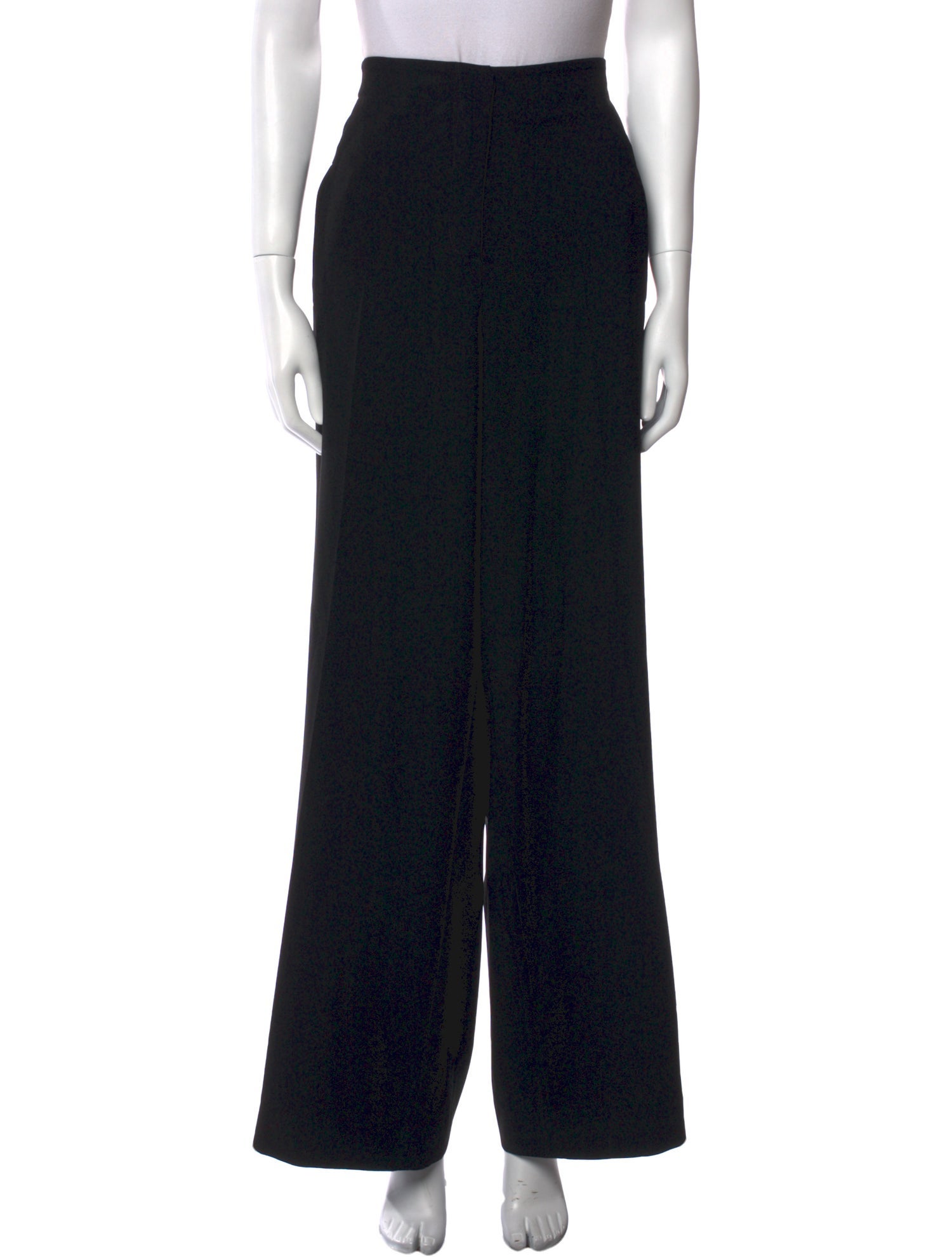 Anne Fontaine Wide Leg Pants
