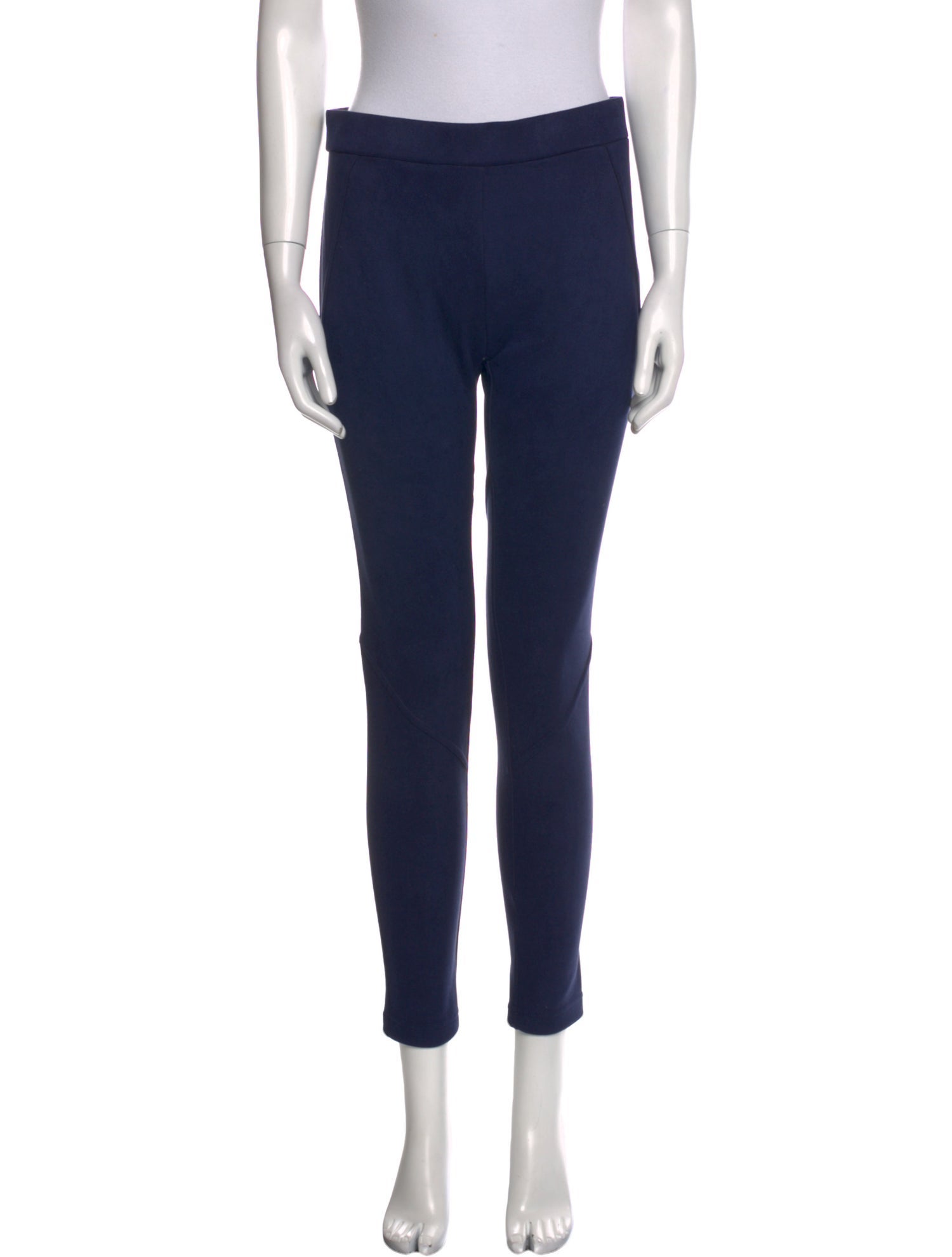 Anne Fontaine Skinny Leg Pants