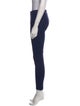 Anne Fontaine Skinny Leg Pants