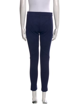 Anne Fontaine Skinny Leg Pants