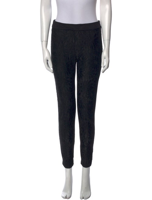 Anne Fontaine Skinny Leg Pants