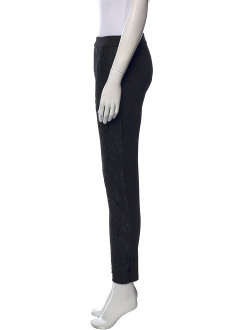 Anne Fontaine Skinny Leg Pants