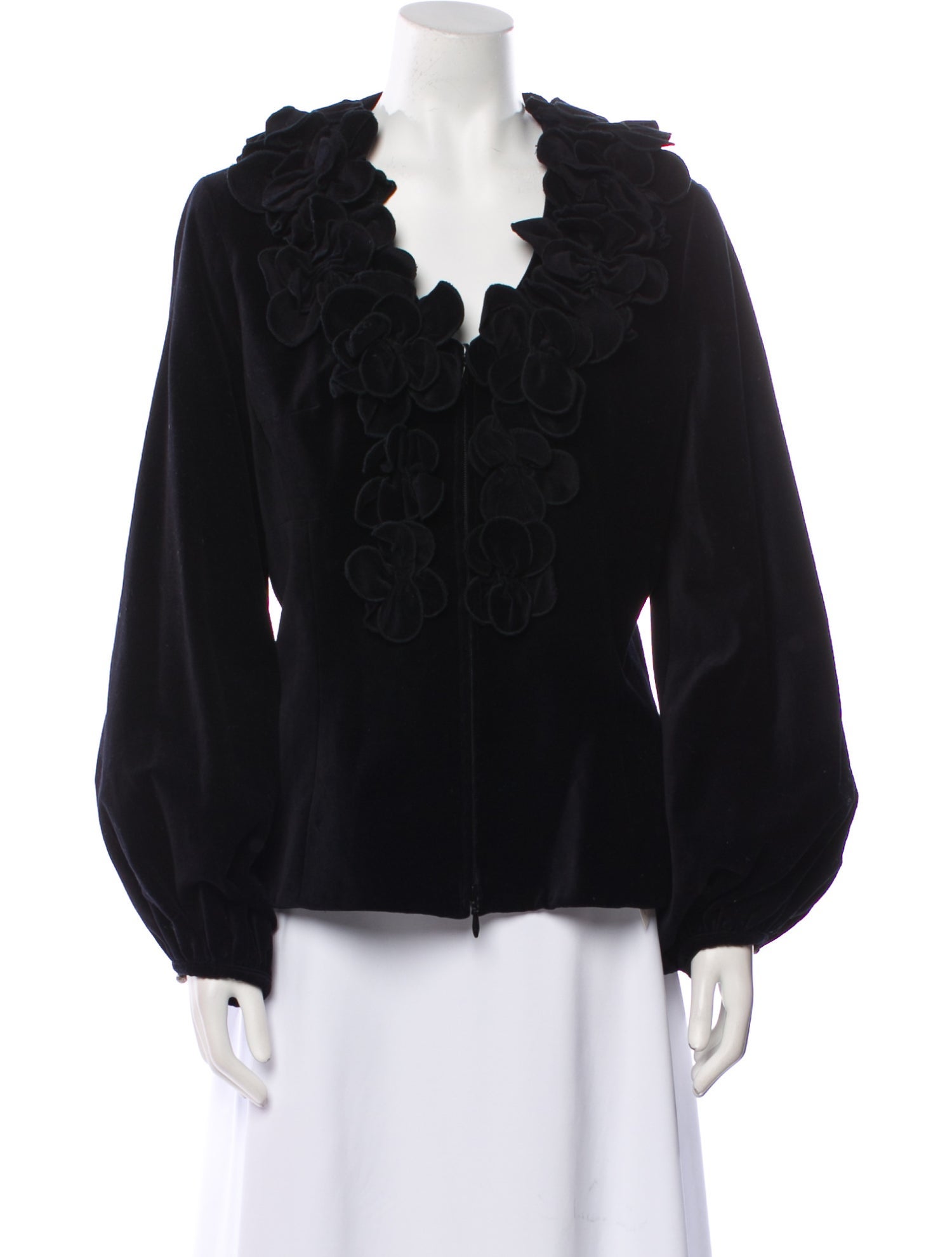 Anne Fontaine Evening Jacket