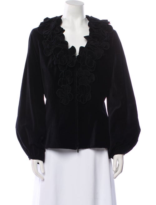 Anne Fontaine Evening Jacket