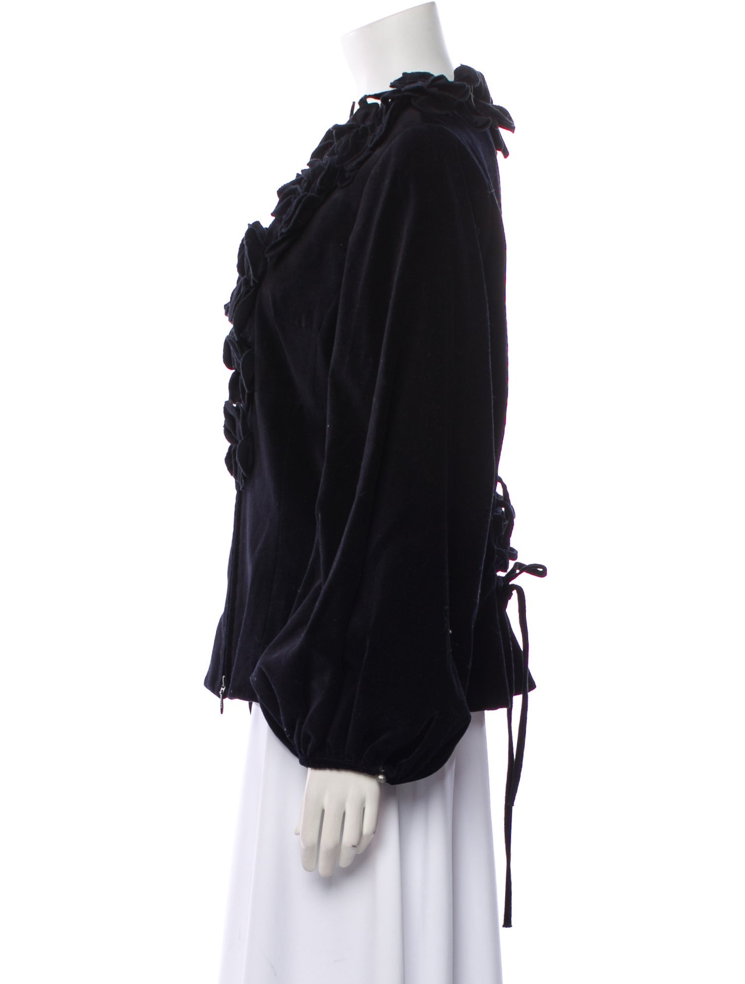 Anne Fontaine Evening Jacket