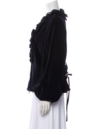 Anne Fontaine Evening Jacket