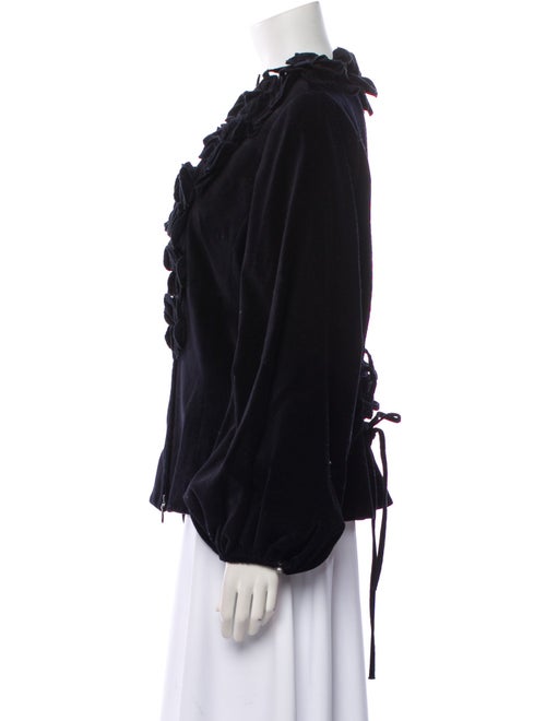 Anne Fontaine Evening Jacket