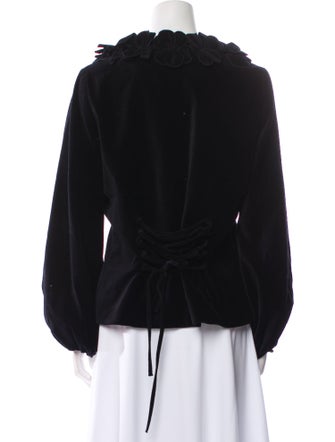 Anne Fontaine Evening Jacket