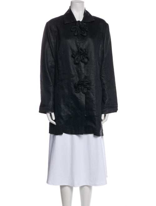 Anne Fontaine Linen Jacket